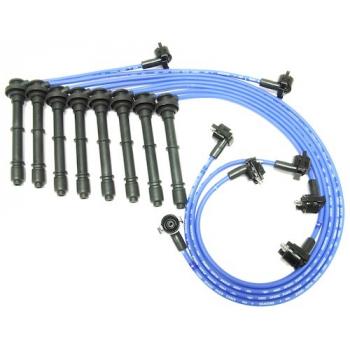 NGK RCFDZ050 - Spark Plug Wire Set NGK RCFDZ050 Spark Plug Wire Set product image 1 of 2