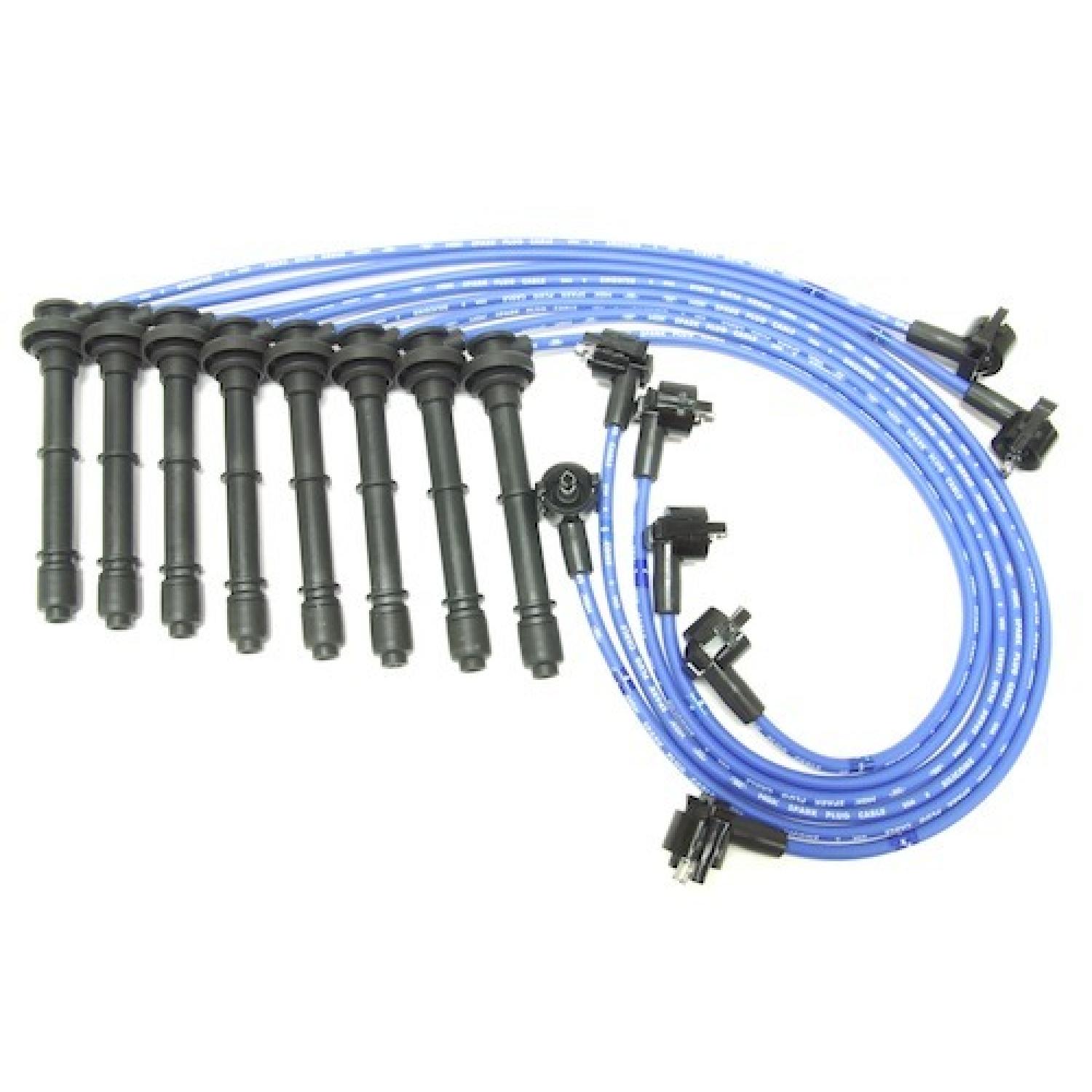 NGK RCFDZ056 - Spark Plug Wire Set NGK RCFDZ056 Spark Plug Wire Set product image 1 of 2