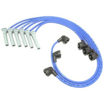 NGK RCFDZ081 - Spark Plug Wire Set NGK RCFDZ081 Spark Plug Wire Set product image 1 of 2