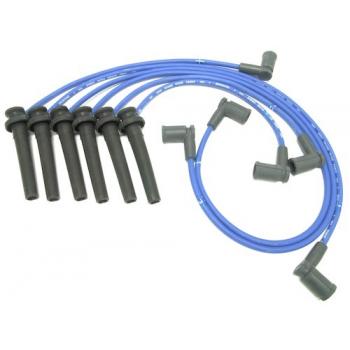 NGK RCFDZ084 Spark Plug Wire Set product image 1 of 2