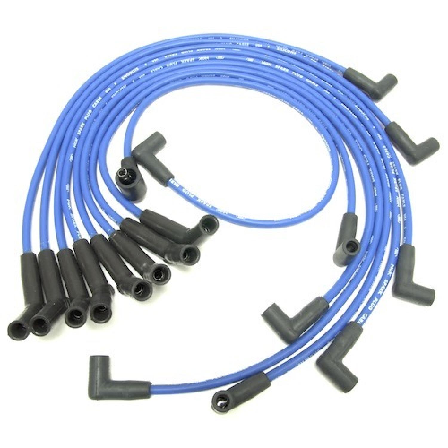 NGK RCFDZ088 - Spark Plug Wire Set NGK RCFDZ088 Spark Plug Wire Set product image 1 of 2