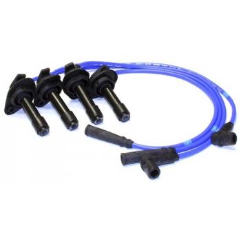 NGK RCFX50 Spark Plug Wire Set product image 1 of 2