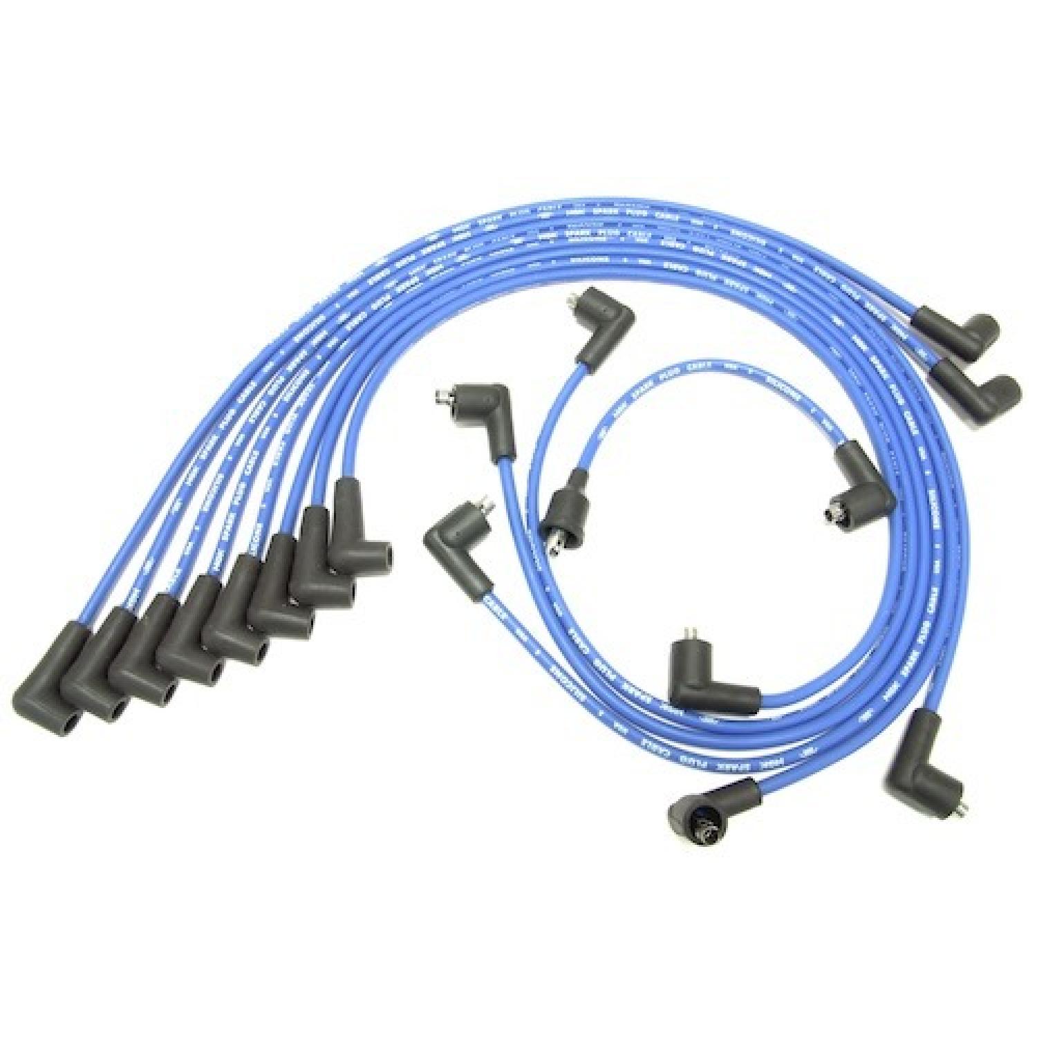 NGK RCGMX006 - Spark Plug Wire Set NGK RCGMX006 Spark Plug Wire Set product image 1 of 2