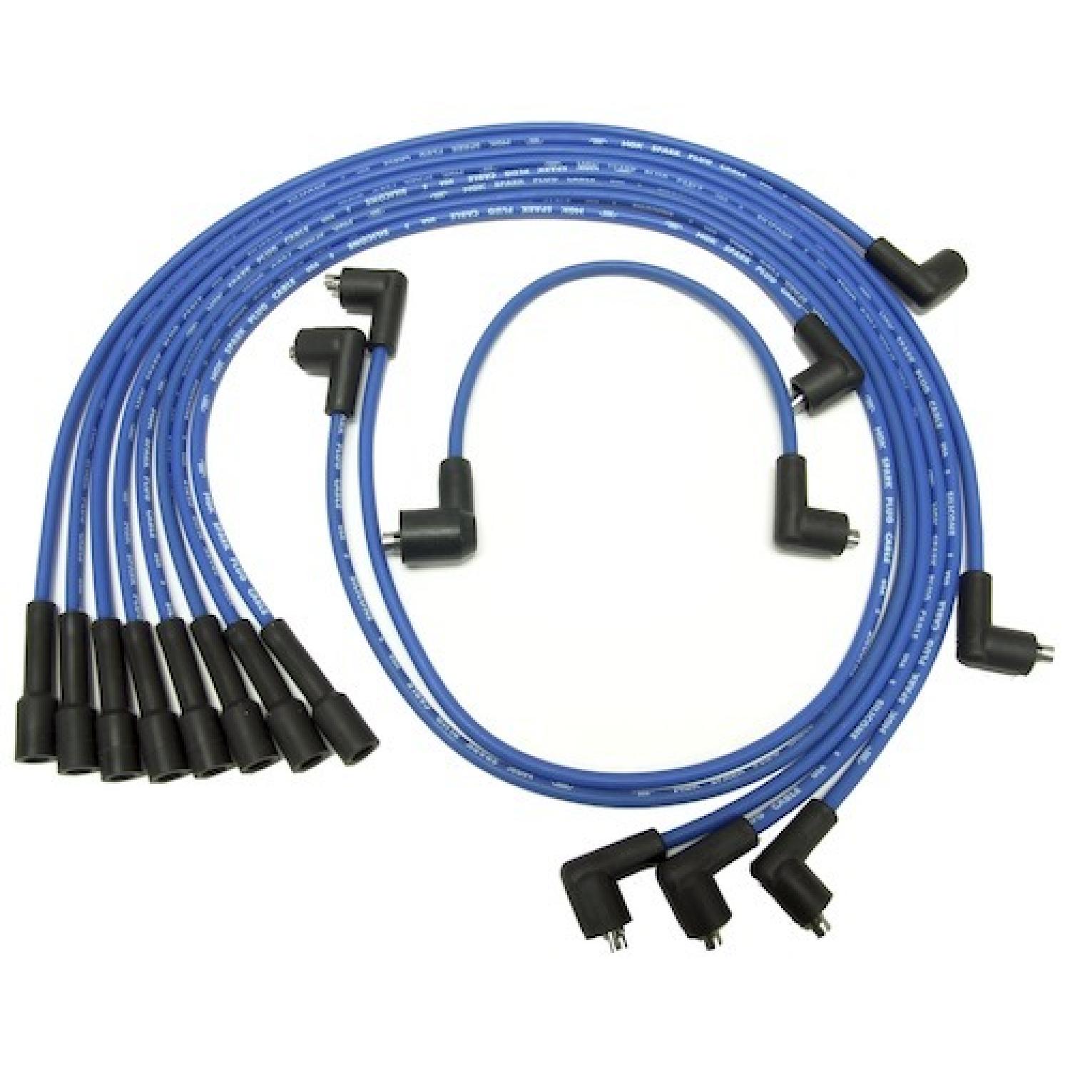 NGK RCGMX008 Spark Plug Wire Set product image 1 of 2