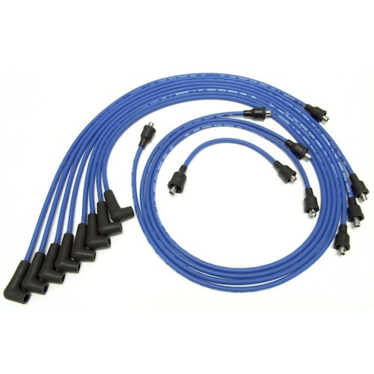 NGK RCGMX019 - Spark Plug Wire Set NGK RCGMX019 Spark Plug Wire Set product image 1 of 2