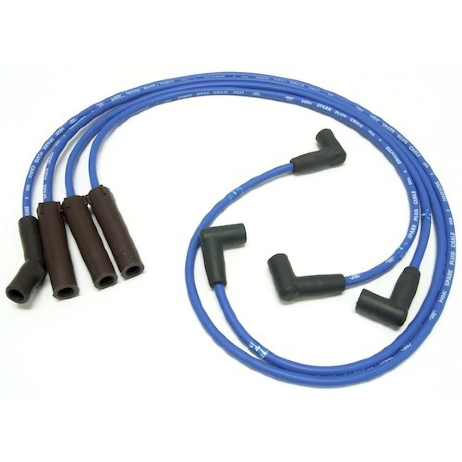 NGK RCGMX020 - Spark Plug Wire Set NGK RCGMX020 Spark Plug Wire Set product image 1 of 2
