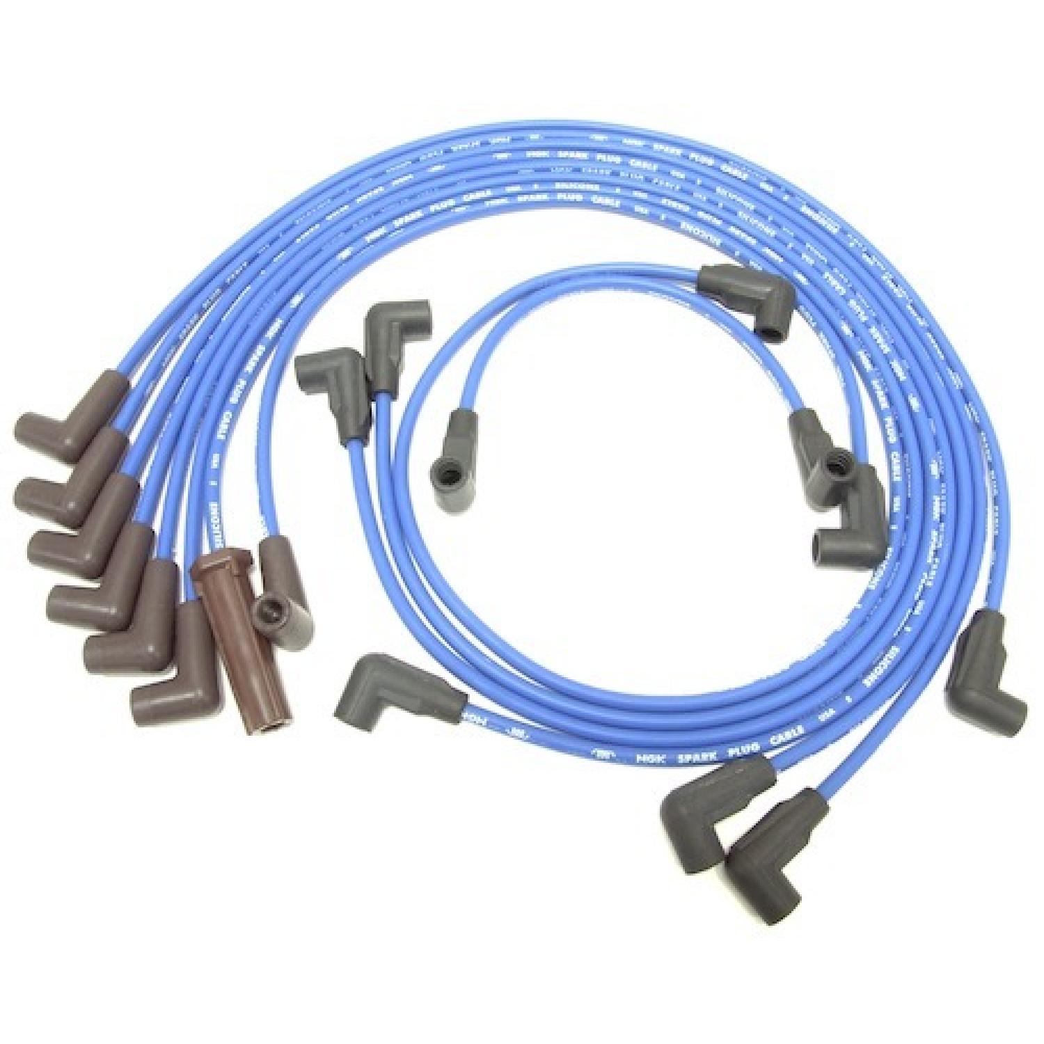 NGK RCGMX022 - Spark Plug Wire Set NGK RCGMX022 Spark Plug Wire Set product image 1 of 2