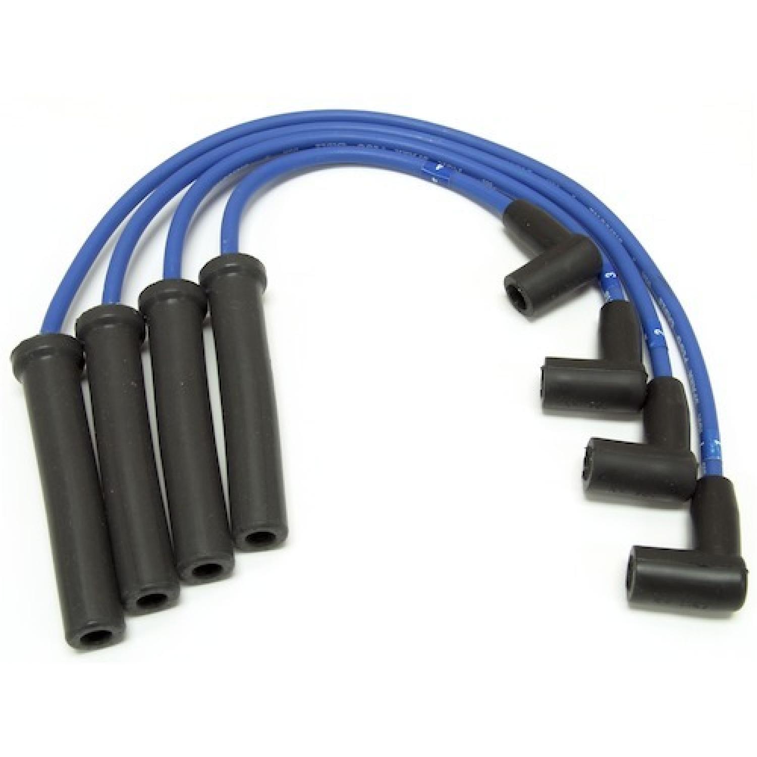 NGK RCGMX034 Spark Plug Wire Set product image 1 of 2