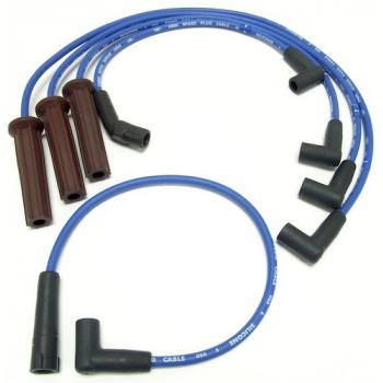NGK RCGMX037 Spark Plug Wire Set product image 1 of 2