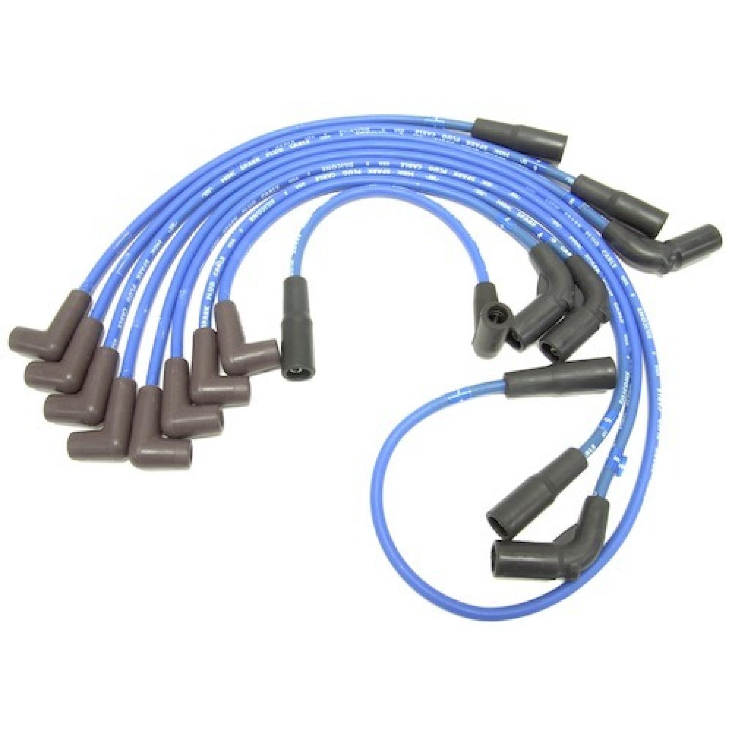 NGK RCGMX049 - Spark Plug Wire Set NGK RCGMX049 Spark Plug Wire Set product image 1 of 2