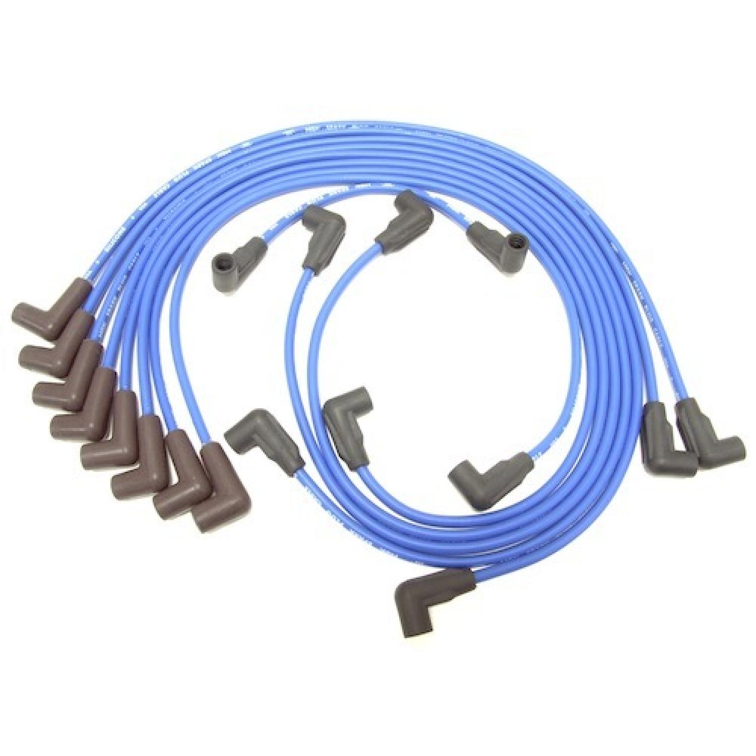 NGK RCGMX051 - Spark Plug Wire Set NGK RCGMX051 Spark Plug Wire Set product image 1 of 2