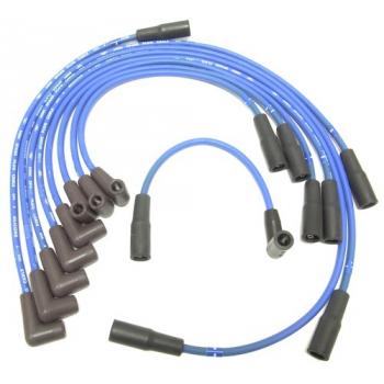 NGK RCGMX058 - Spark Plug Wire Set NGK RCGMX058 Spark Plug Wire Set product image 1 of 2