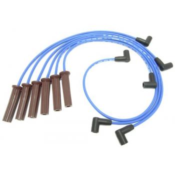 NGK RCGMX061 Spark Plug Wire Set product image 1 of 2
