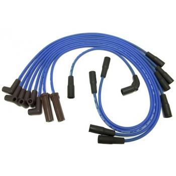 NGK RCGMX074 - Spark Plug Wire Set NGK RCGMX074 Spark Plug Wire Set product image 1 of 2