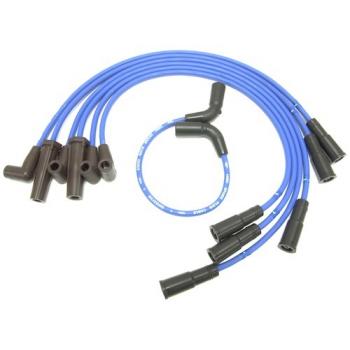 NGK RCGMX079 - Spark Plug Wire Set NGK RCGMX079 Spark Plug Wire Set product image 1 of 2