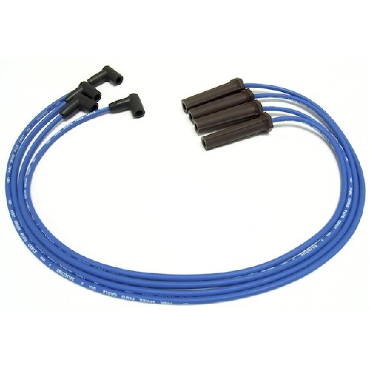 NGK RCGMX082 - Spark Plug Wire Set NGK RCGMX082 Spark Plug Wire Set product image 1 of 2