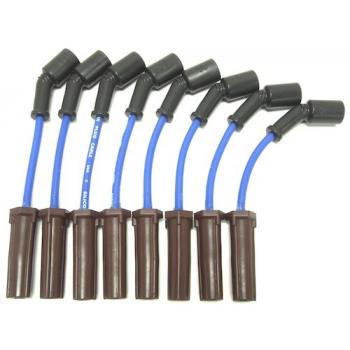 NGK RCGMX090 - Spark Plug Wire Set NGK RCGMX090 Spark Plug Wire Set product image 1 of 2