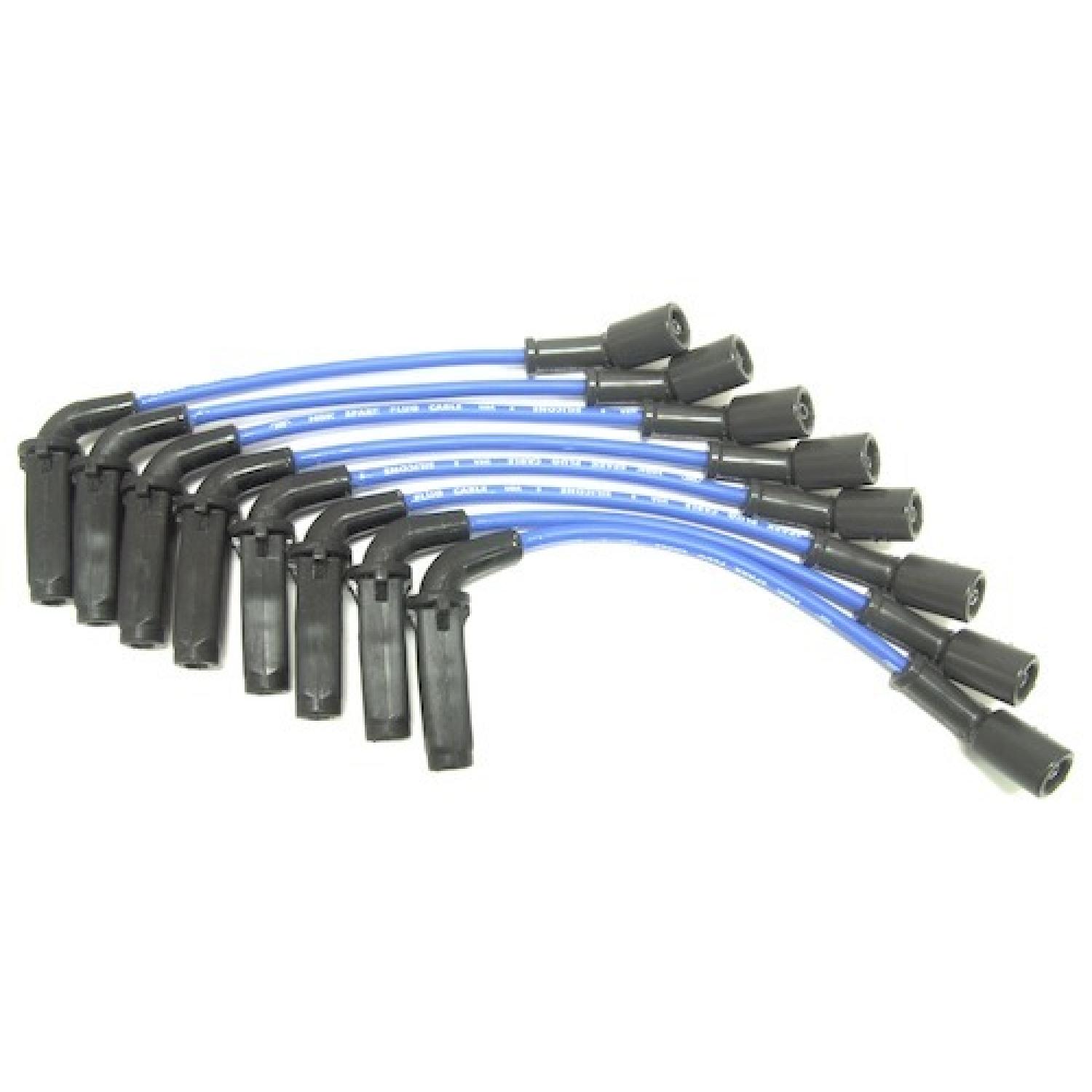 NGK RCGMX092 - Spark Plug Wire Set NGK RCGMX092 Spark Plug Wire Set product image 1 of 2