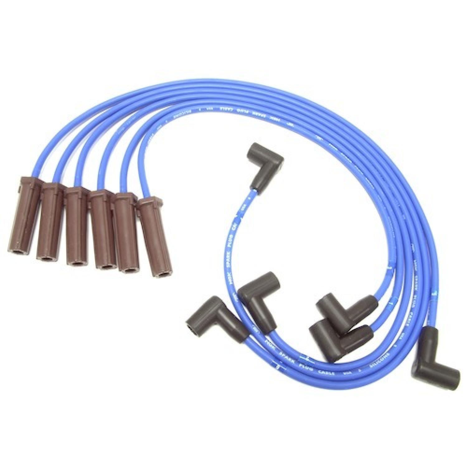 NGK RCGMX094 Spark Plug Wire Set product image 1 of 2