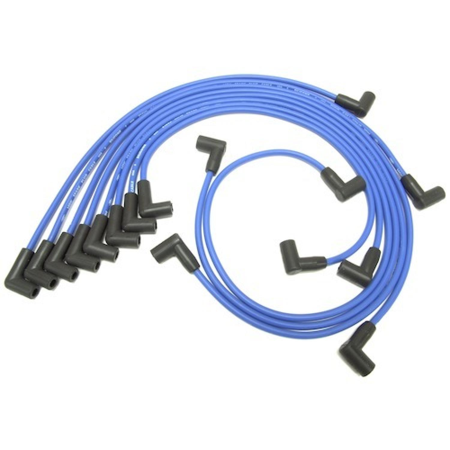 NGK RCGMZ005 - Spark Plug Wire Set NGK RCGMZ005 Spark Plug Wire Set product image 1 of 2