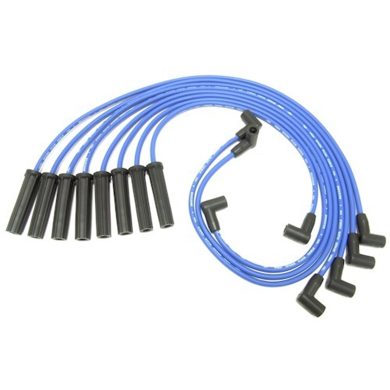 NGK RCGMZ011 - Spark Plug Wire Set NGK RCGMZ011 Spark Plug Wire Set product image 1 of 2