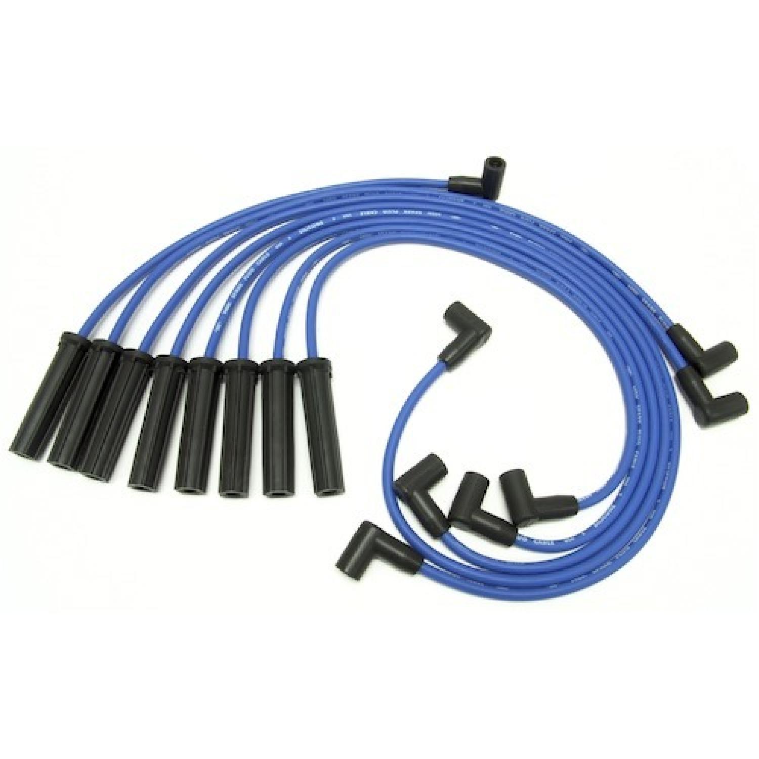 NGK RCGMZ012 - Spark Plug Wire Set NGK RCGMZ012 Spark Plug Wire Set product image 1 of 2