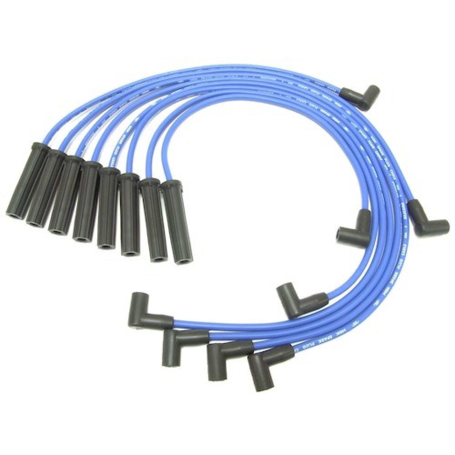 NGK RCGMZ014 - Spark Plug Wire Set NGK RCGMZ014 Spark Plug Wire Set product image 1 of 2