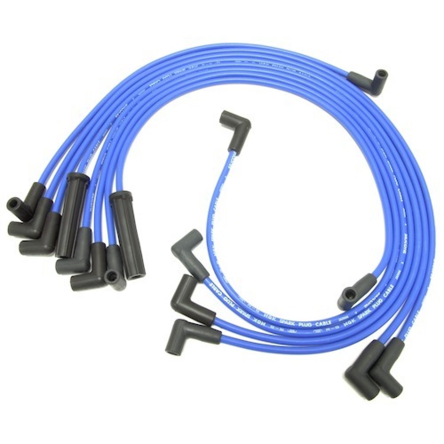 NGK RCGMZ022 - Spark Plug Wire Set NGK RCGMZ022 Spark Plug Wire Set product image 1 of 2