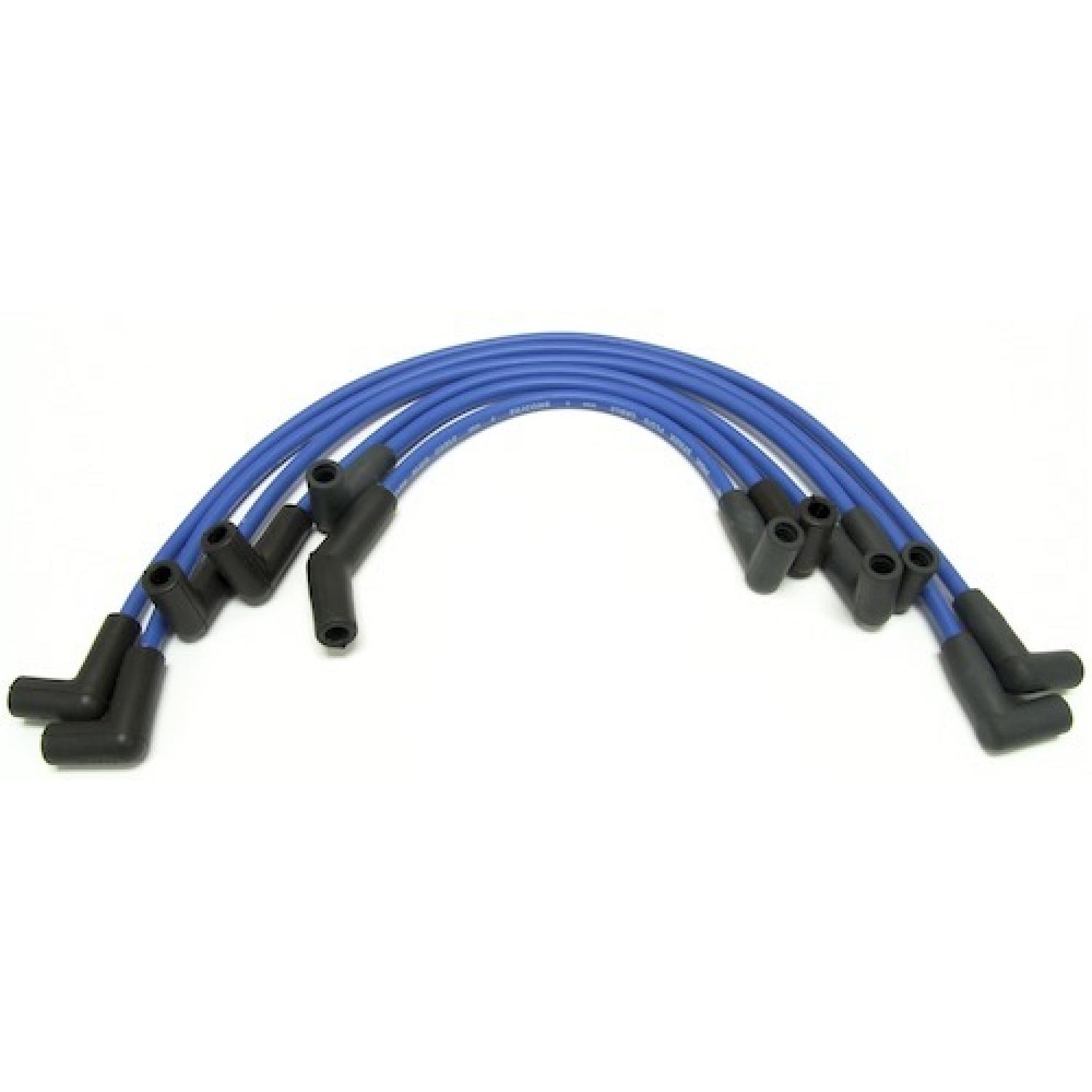 NGK RCGMZ025 - Spark Plug Wire Set NGK RCGMZ025 Spark Plug Wire Set product image 1 of 2