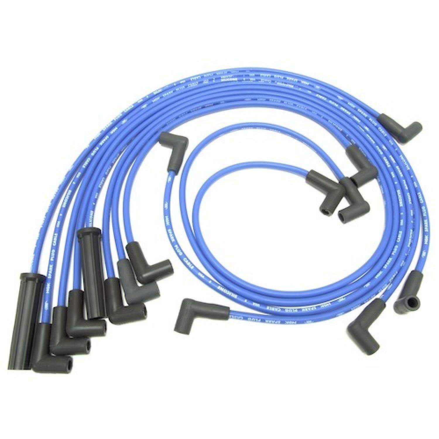 NGK RCGMZ027 - Spark Plug Wire Set NGK RCGMZ027 Spark Plug Wire Set product image 1 of 2