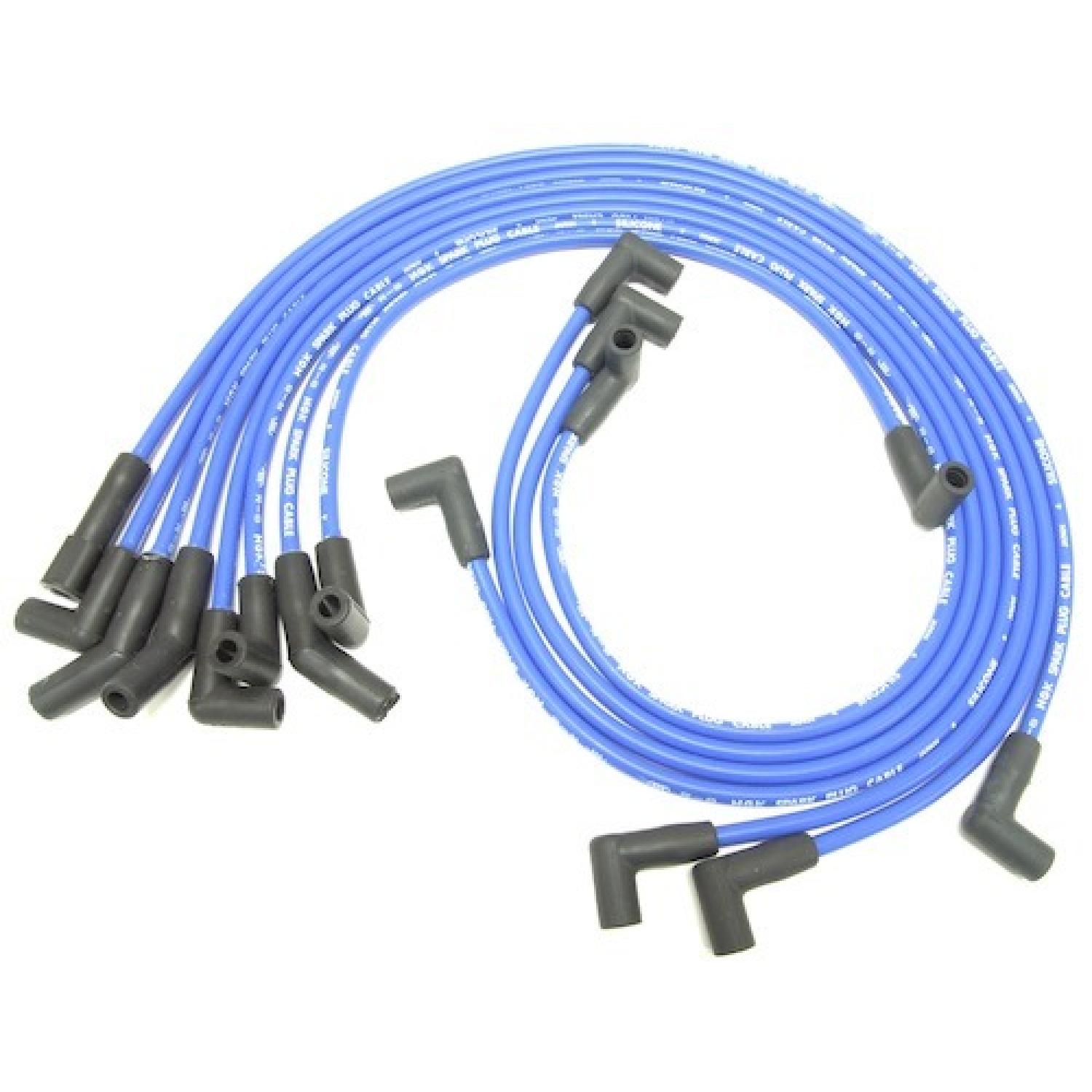 NGK RCGMZ028 - Spark Plug Wire Set NGK RCGMZ028 Spark Plug Wire Set product image 1 of 2