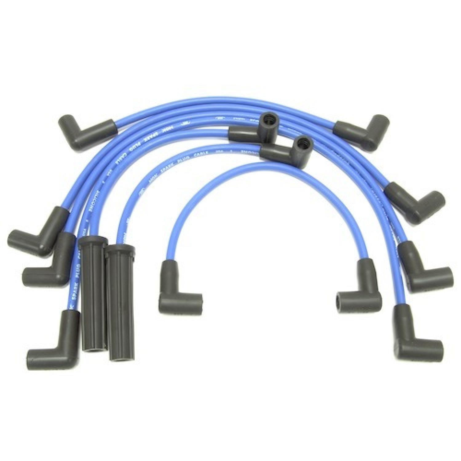 NGK RCGMZ033 - Spark Plug Wire Set NGK RCGMZ033 Spark Plug Wire Set product image 1 of 2