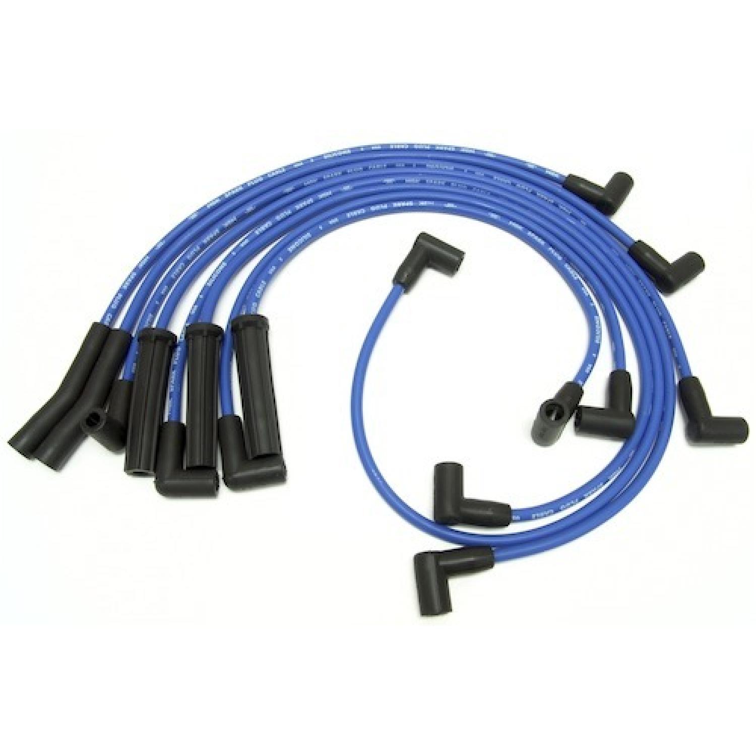 NGK RCGMZ035 - Spark Plug Wire Set NGK RCGMZ035 Spark Plug Wire Set product image 1 of 2