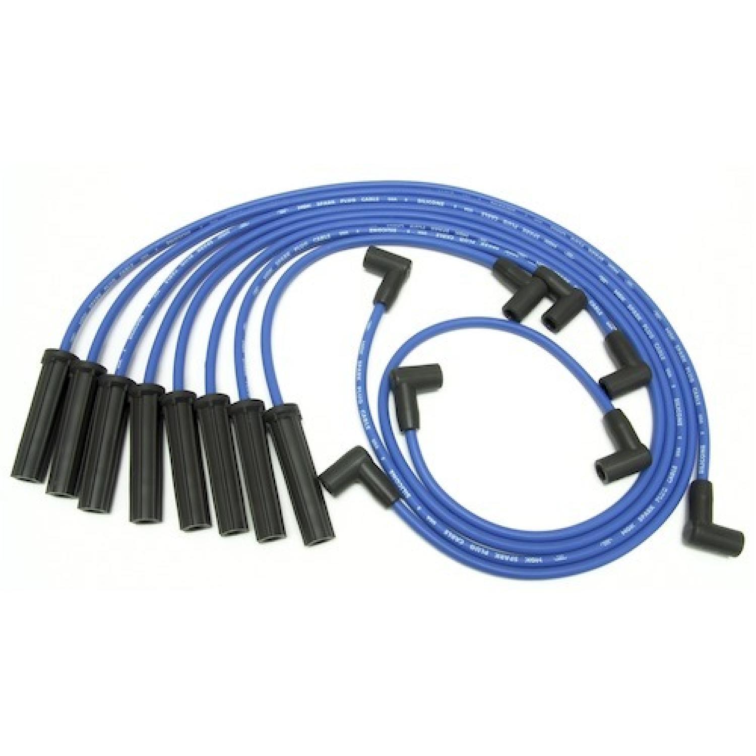 NGK RCGMZ036 - Spark Plug Wire Set NGK RCGMZ036 Spark Plug Wire Set product image 1 of 2