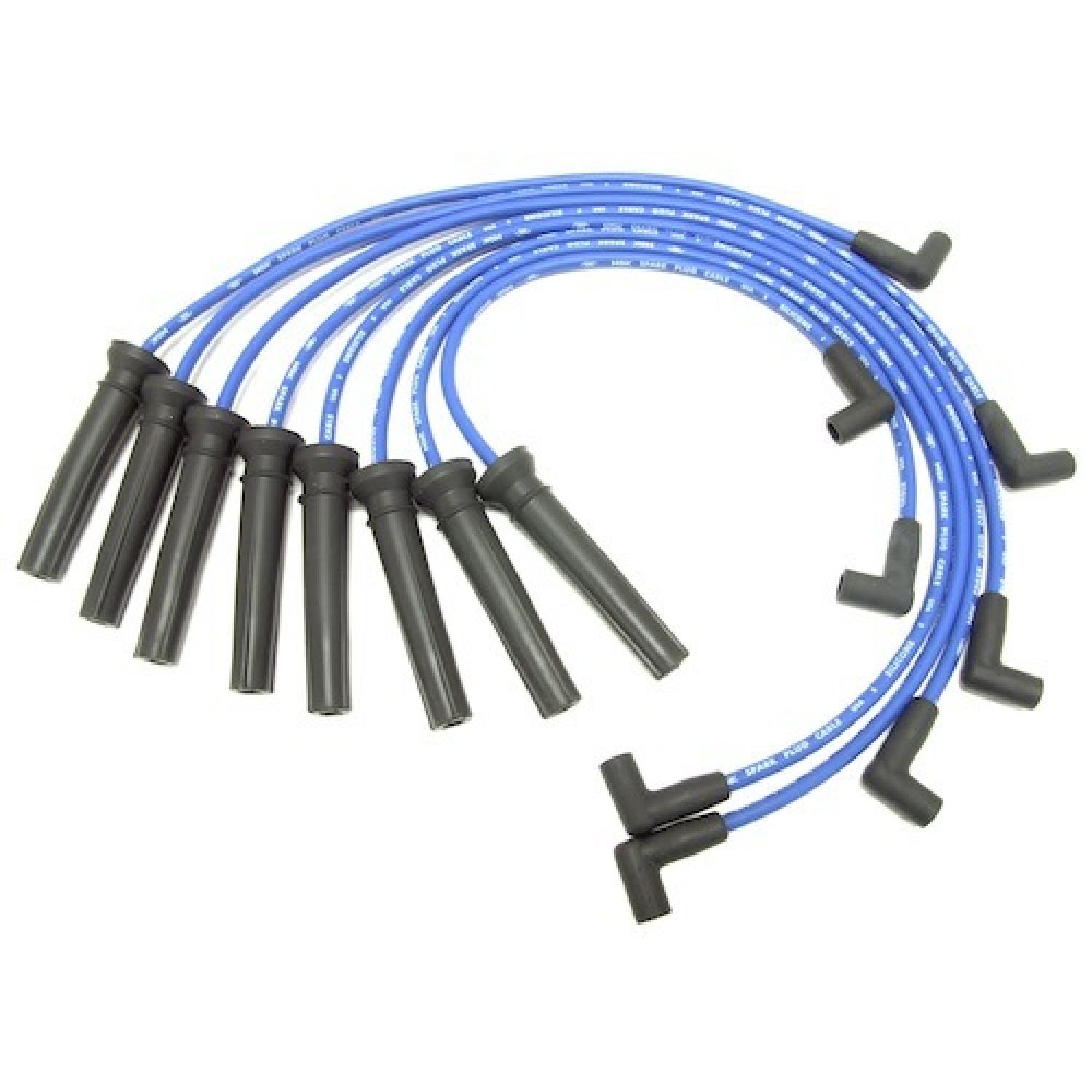 NGK RCGMZ048 - Spark Plug Wire Set NGK RCGMZ048 Spark Plug Wire Set product image 1 of 2