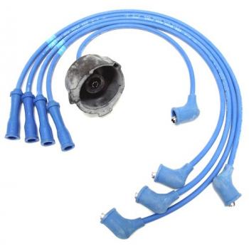 NGK RCHE32 - Spark Plug Wire Set NGK RCHE32 Spark Plug Wire Set product image 1 of 2