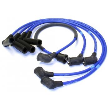 NGK RCHE42 - Spark Plug Wire Set NGK RCHE42 Spark Plug Wire Set product image 1 of 2