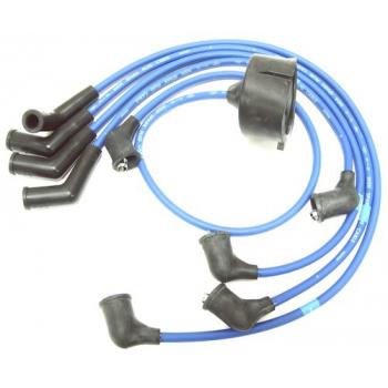 NGK RCHE51 Spark Plug Wire Set product image 1 of 2