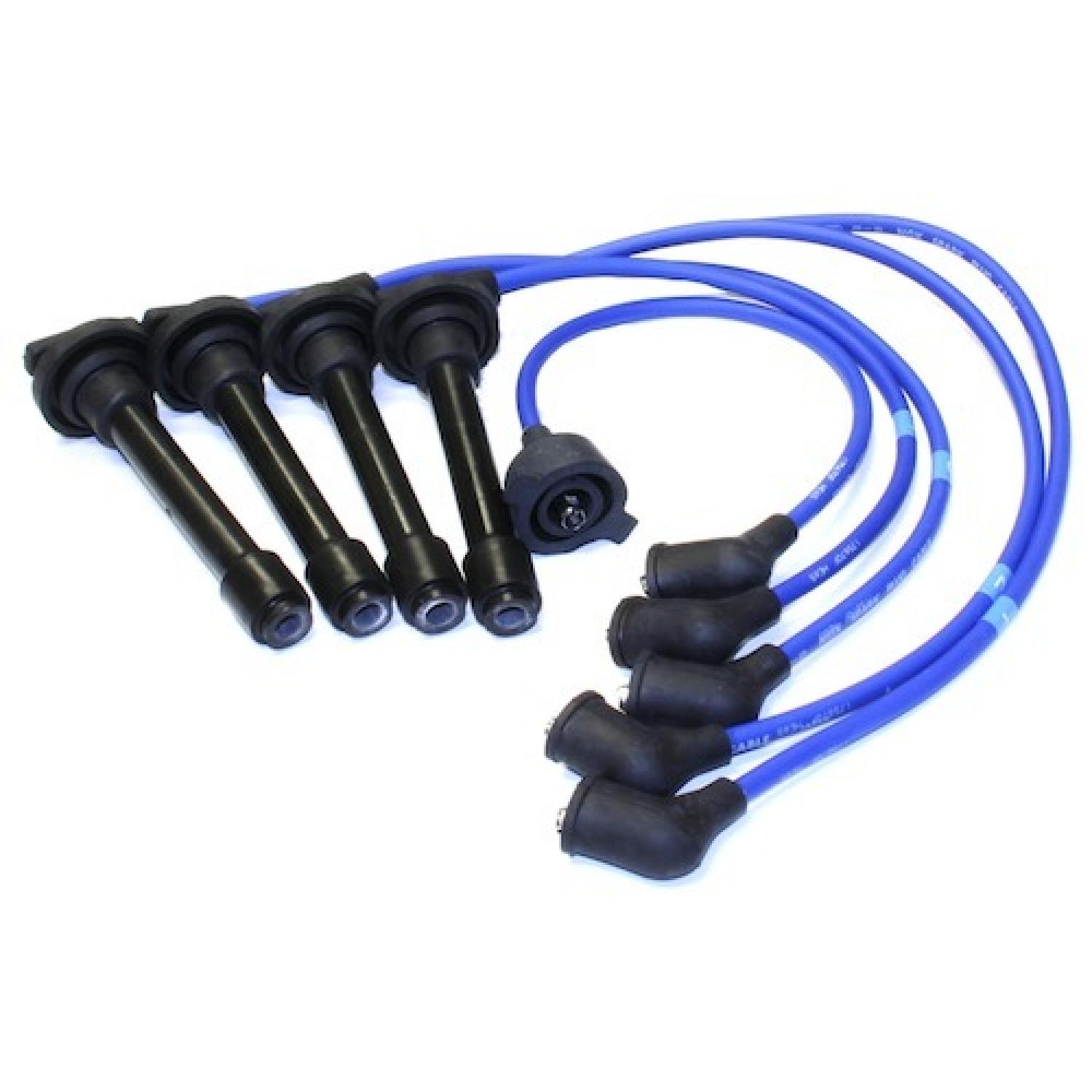 NGK RCHE65 - Spark Plug Wire Set NGK RCHE65 Spark Plug Wire Set product image 1 of 2
