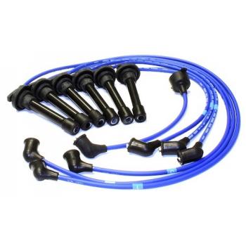 NGK RCHE75 - Spark Plug Wire Set NGK RCHE75 Spark Plug Wire Set product image 1 of 2