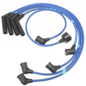 NGK RCHE83 Spark Plug Wire Set product image 1 of 2
