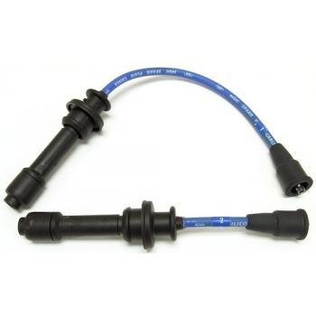 NGK RCKRX008 - Spark Plug Wire Set NGK RCKRX008 Spark Plug Wire Set product image 1 of 2