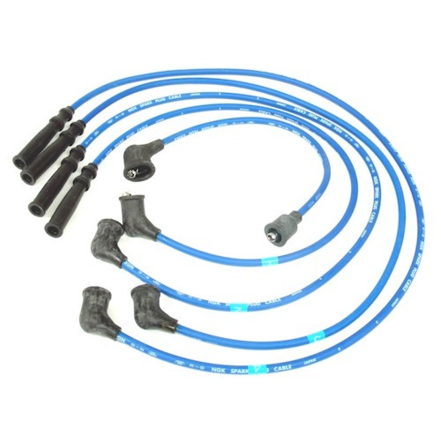 NGK RCME55 - Spark Plug Wire Set NGK RCME55 Spark Plug Wire Set product image 1 of 2