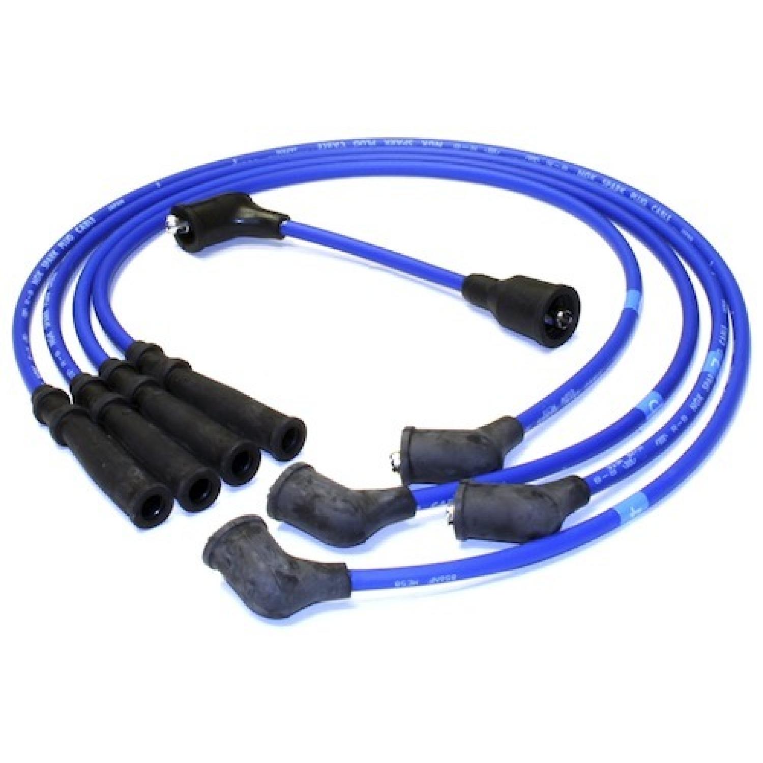 NGK RCME58 - Spark Plug Wire Set NGK RCME58 Spark Plug Wire Set product image 1 of 2