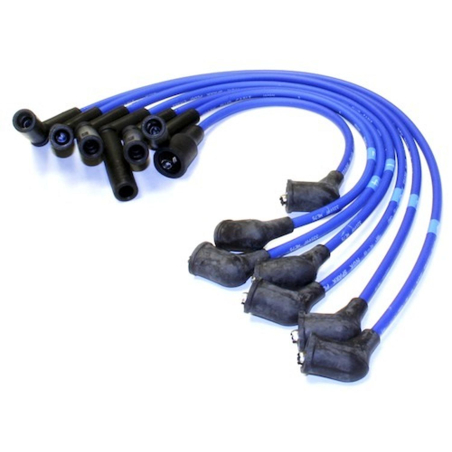 NGK RCME75 - Spark Plug Wire Set NGK RCME75 Spark Plug Wire Set product image 1 of 2