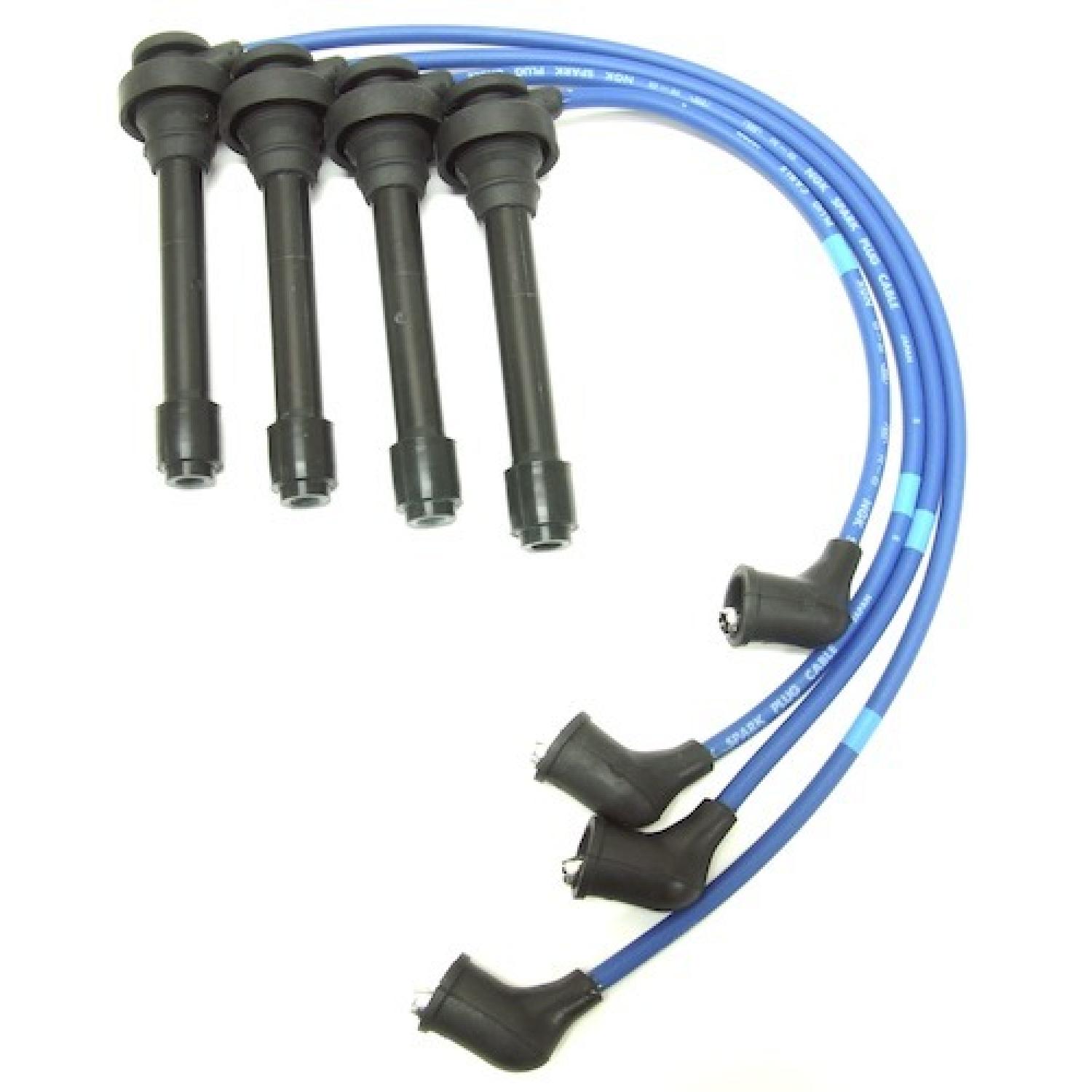 NGK RCME93 - Spark Plug Wire Set NGK RCME93 Spark Plug Wire Set product image 1 of 2