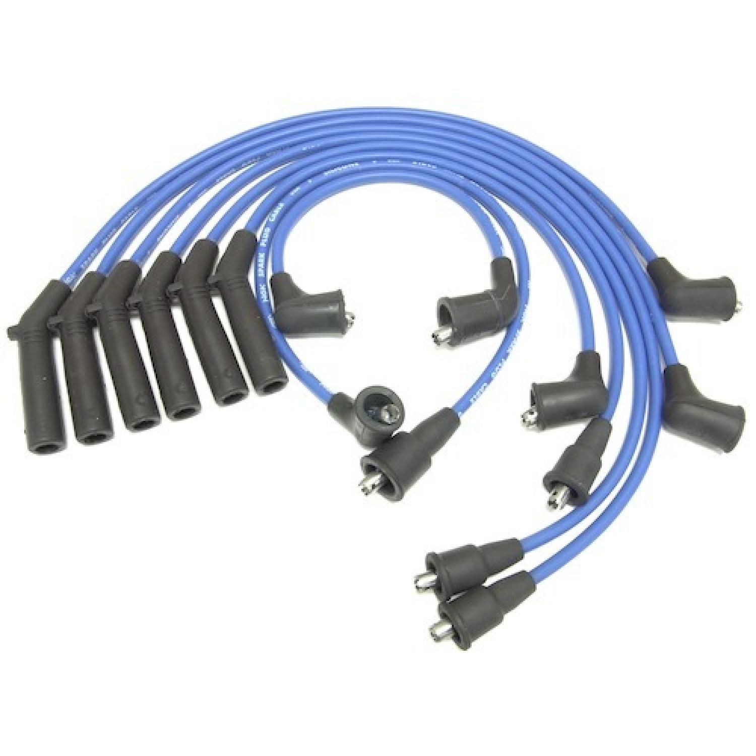 NGK RCMX103 - Spark Plug Wire Set NGK RCMX103 Spark Plug Wire Set product image 1 of 2