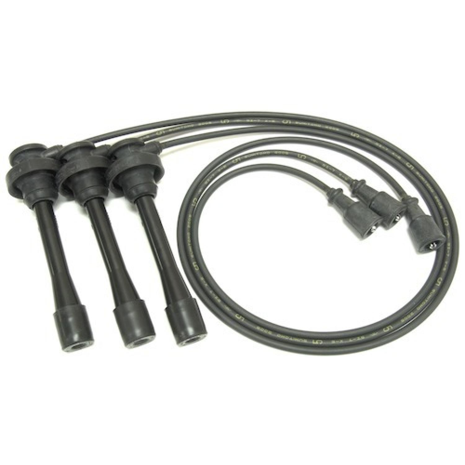 NGK RCMX106 - Spark Plug Wire Set NGK RCMX106 Spark Plug Wire Set product image 1 of 2