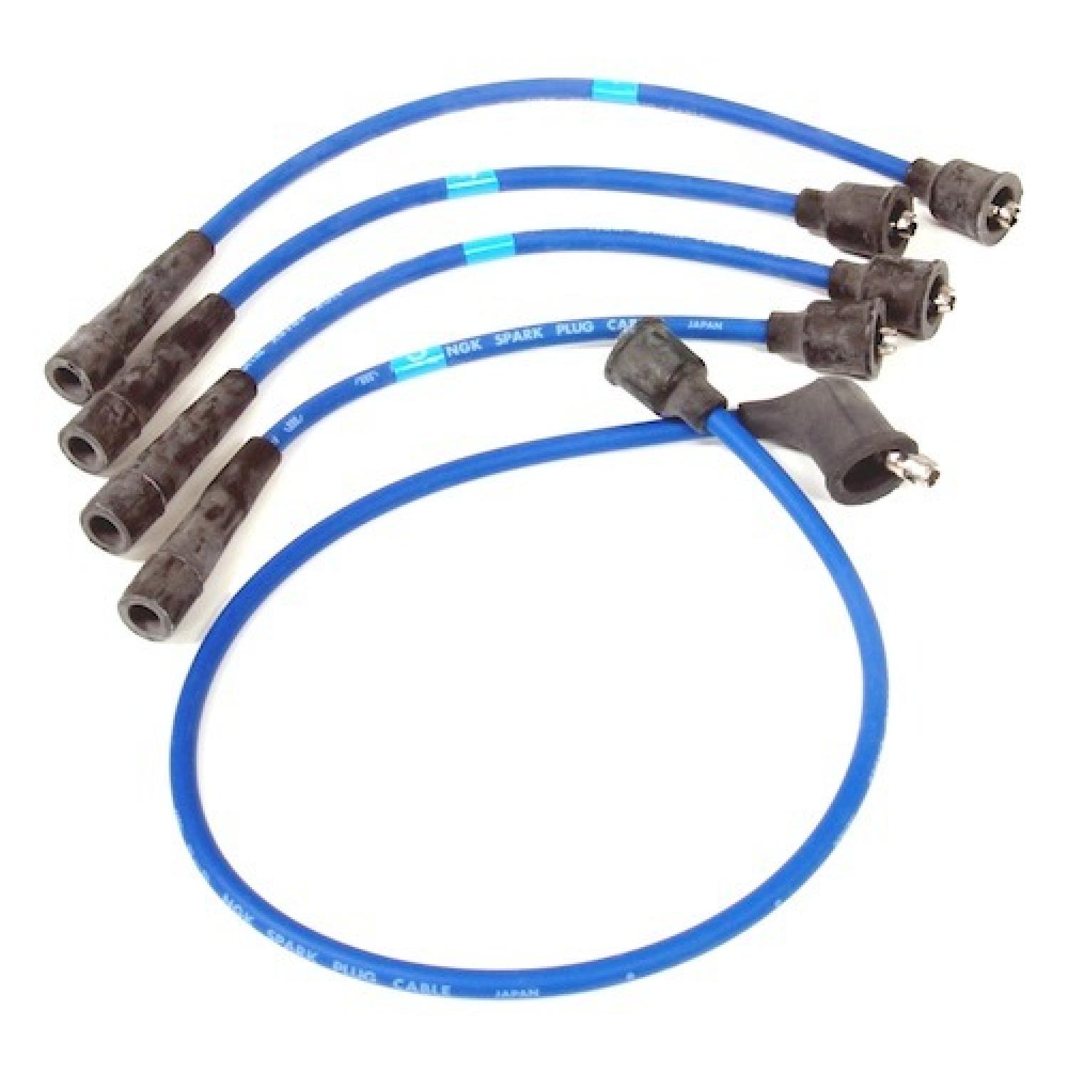 NGK RCNE65 Spark Plug Wire Set product image 1 of 2