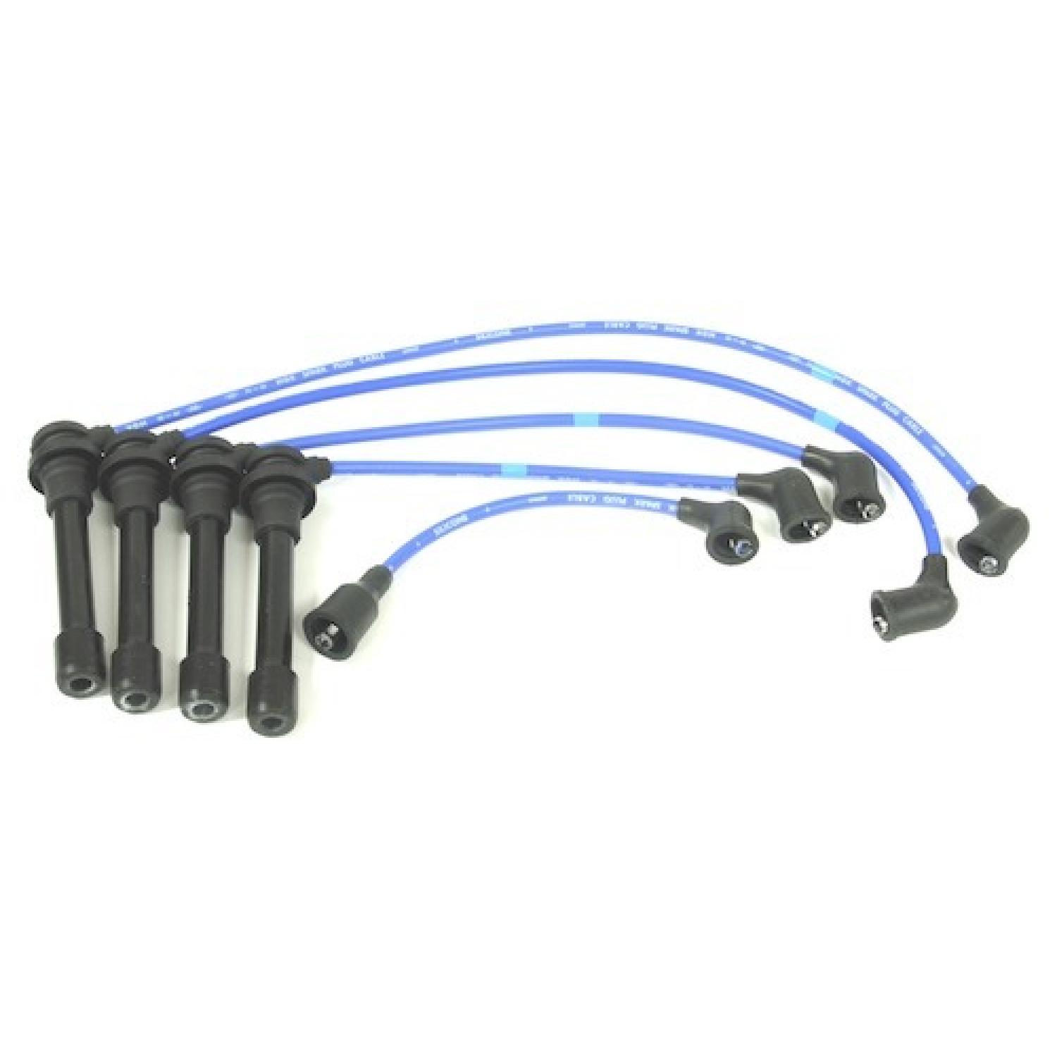 NGK RCNX05 Spark Plug Wire Set product image 1 of 2